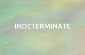 CSS :indeterminate