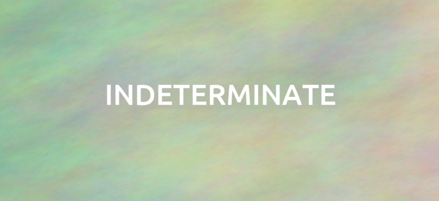 CSS :indeterminate